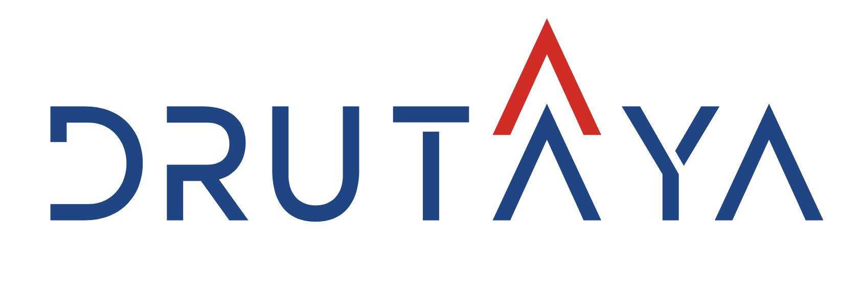 Drutaya logo